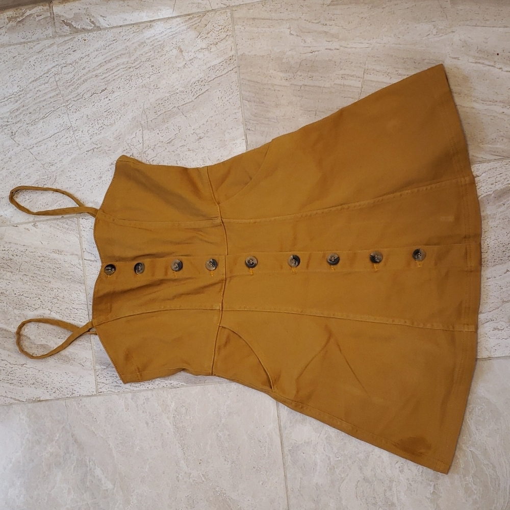 Summer pencil dress